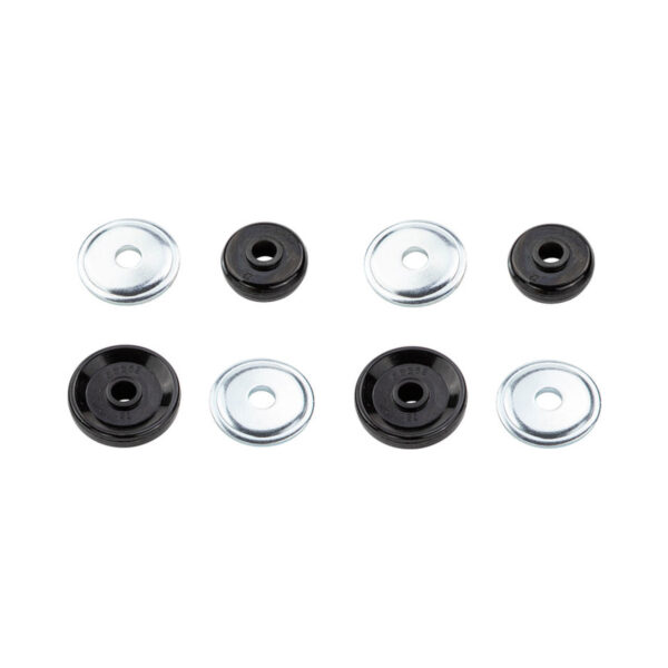 Old Man Emu Upper Strut Bushings for 2005-2015 Toyota Tacoma 2WD-4WD