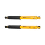 OME 0-1" Lift Rear Sport Soft Shocks for 2008-2017 Toyota Land Cruiser 200 Series