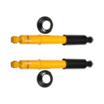 Front OME 90004 Shocks for 1995-2004 Toyota Tacoma and 1996-2002 Toyota 4Runner