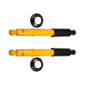 Front OME 90004 Shocks for 1995-2004 Toyota Tacoma and 1996-2002 Toyota 4Runner