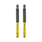 OME 0-2.36 Rear Lift Sport Shocks for 2007-2021 Toyota Tundra