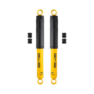 OME 0-2 Lift Rear Shocks for 1995-2004 Toyota Tacoma 60062