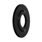 OME 0.4" Rear Lift Lean Correcting Trim Spacer for Toyota FJ Cruiser and 4Runner 2003-2020