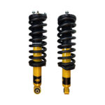 OME 1.5-3 Front Lift Coilovers For 1995.5-2004 Toyota Tacoma