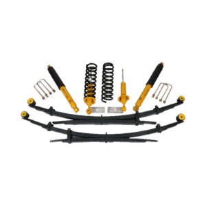 OME 1.5" Lift Suspension for 2005-2015 Nissan Frontier