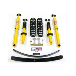 Old Man Emu - OME Tacoma Lift / Suspension