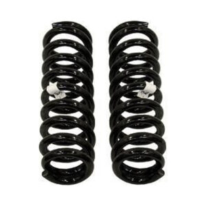 OME 1 inch Lift Front Medium 220lb Load Coils 2008-2017 Toyota Land Cruiser 200 Series