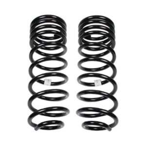 Rear OME 891 Coils for 1996-2002 Toyota 4Runner