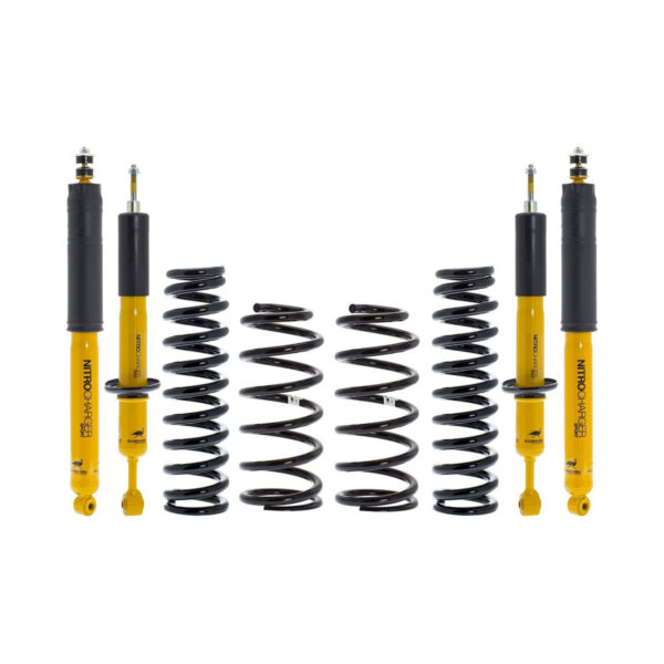 OME 2-3" Lift Kit for 2010-2019 Lexus GX460