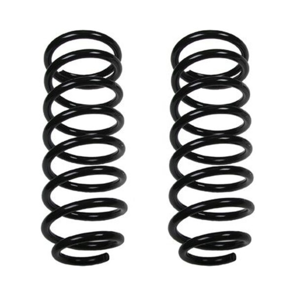 OME coil springs for 80 Series Toyota Land Cruiser