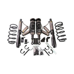 OME 2.5 inch -3 inch Lift Kit for 2010-2014 Toyota FJ Cruiser with BP-51