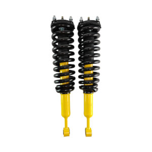 OME 2.5" Front Lift Coilovers for 2007-2021 Toyota Tundra