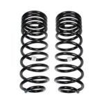 3" Lift Rear Coils for Toyota Sequoia 2000-2007