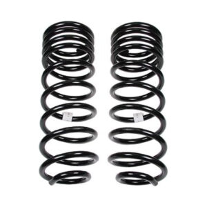 3" Lift Rear Coils for Toyota Sequoia 2000-2007
