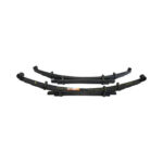OME 2.5" Rear Lift Dakar Springs for 2007-2018 Toyota Tundra
