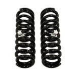 2 inch Front Lift OME Coils for 2016 and up Toyota Tacoma