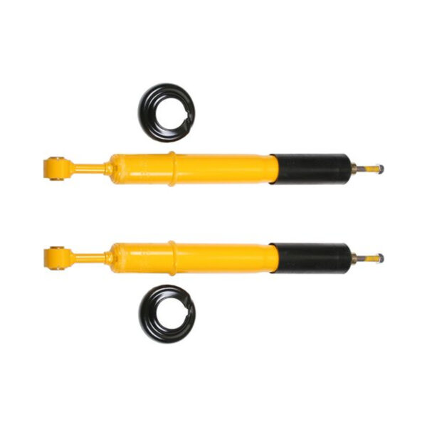 2010+ 4Runner & FJ OME Front Shocks