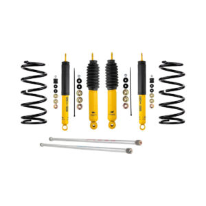 OME 2 lift kit 1990-1995 Toyota 4Runner