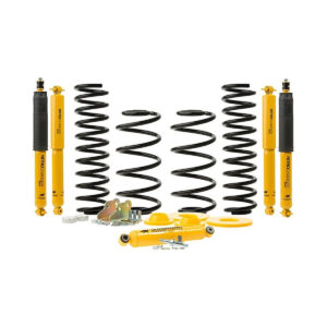 OME 2 inch Lift Kit for 1997-2006 Jeep Wrangler TJ - OMEJHKS