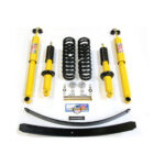 OME Suspension lift kit