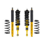 OME 3 Lift Kit with Assembled Coilovers for 2010-2014 Toyota FJ Cruiser
