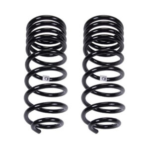 Rear OME 906 Coils for 1996-2002 Toyota 4Runner