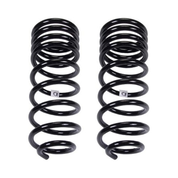 Rear OME 906 Coils for 1996-2002 Toyota 4Runner