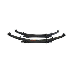 OME Rear Leaf Springs for 2005-2013 Toyota Tacoma (Set)