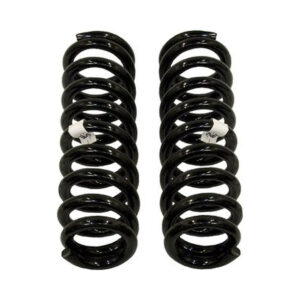 OME 2607 Front Lift Springs for 2005+ Nissan Frontier & Xterra