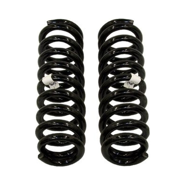 OME 2607 Front Lift Springs for 2005+ Nissan Frontier & Xterra
