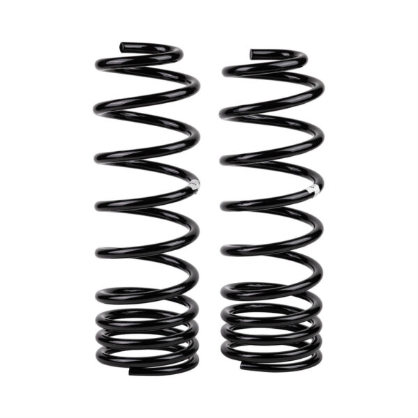OME 2890 2 Rear Lift Heavy Load Coils (500lb additional load) for 1996-2002 Toyota 4Runner
