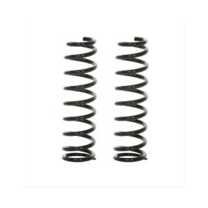OME 2990 2 Rear 530lbs Coil Springs for 2005-2010 Jeep Grand Cherokee WH-WK 2WD-4WD