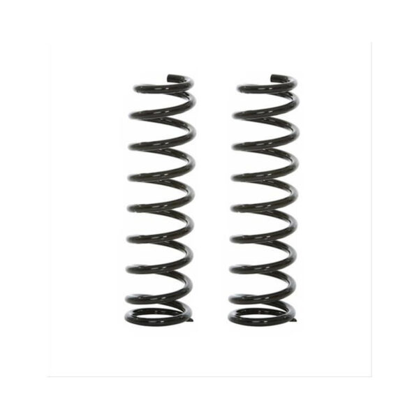 OME 2990 2 Rear 530lbs Coil Springs for 2005-2010 Jeep Grand Cherokee WH-WK 2WD-4WD