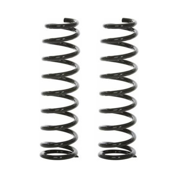 OME 2993 2" Lift Rear Medium Load Coils for Jeep Commander XK 2006-2010