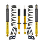 OME/ARB 2.5" Lift Kit for 2007-2021 Toyota Tundra