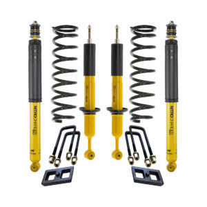 OME/ARB 2.5" Lift Kit for 2007-2021 Toyota Tundra