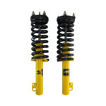 OME/ARB 2″ Front Assembled Coilovers for 2005-2010 for 2005-2010 Jeep Grand Cherokee WK