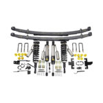 OME-ARB 2.5 Lift Kit for 2007-2021 Toyota Tundra