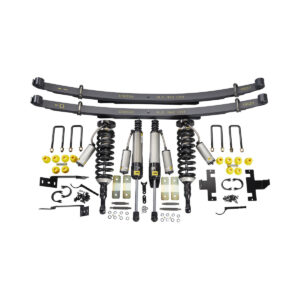 OME-ARB 2.5 Lift Kit for 2007-2021 Toyota Tundra