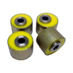 OME Caster Correction Bushing Kit CA77B for 1991-1997 80 Series Toyota Land Cruiser