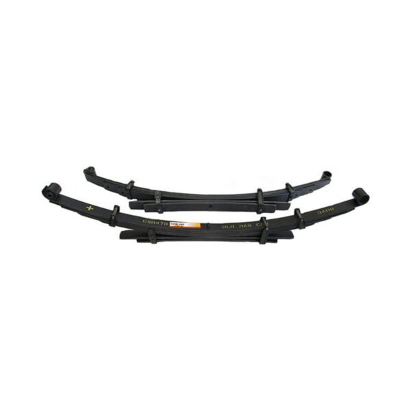 OME CS150R Dakar Leaf Springs for 2005-2013 Nissan Frontier
