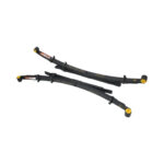 OME CS061R Dakar Leaf Springs for 2005-2017 Nissan Xterra