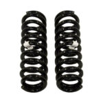 Front OME Coils (1995-2004 Toyota Tacoma & 1996-2002 Toyota 4Runner)