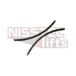 OME HD Leafs for Dakar CS061R Packs