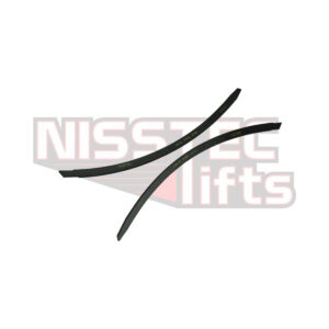 OME HD Leafs for Dakar CS061R Packs