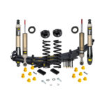 OME MT64 0-2.5" Heavy Load Suspension Lift Kit for 2005-2023 Toyota Tacoma - MT64TACH