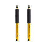 OME Nitrocharger Sport Front Shocks for 40 Series Land Cruiser