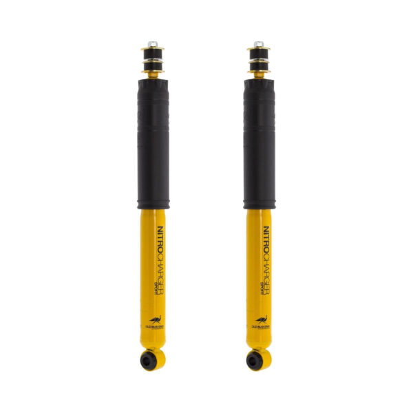 OME Nitrocharger Sport Front Shocks for 40 Series Land Cruiser