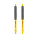 OME Rear 1-1.5" Lift Shocks for 2005-2021 Nissan Frontier, Xterra, Suzuki Equator