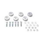 OME Transfer Case Lowering Kit 2-2.5" Lift for 1997-2002 Jeep Wrangler